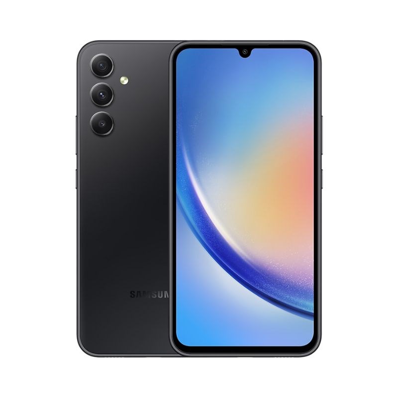 Samsung Galaxy A34 5G 128GB (SM-A346E) Brand New