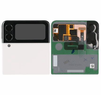 (Service Pack) Internal LCD With Digitiser For Samsung Z Flip 3