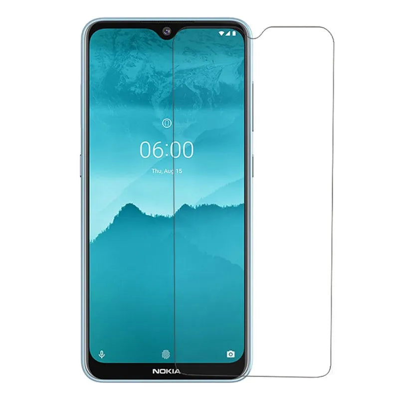 Nokia Tempered Glass