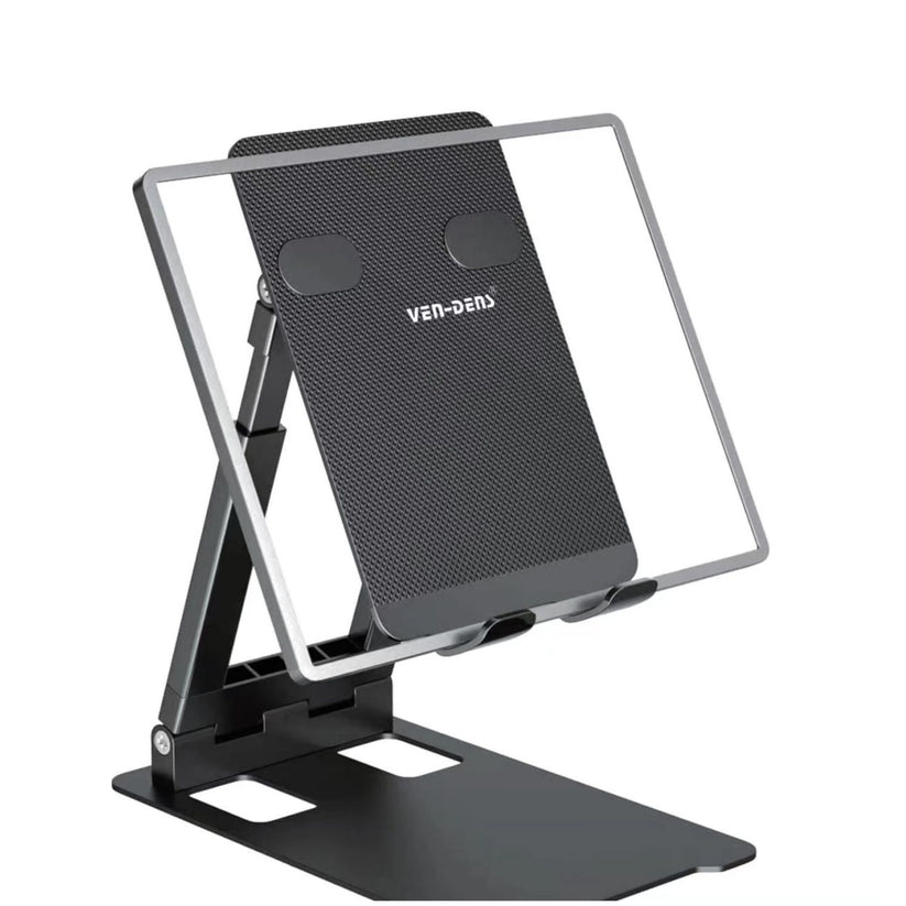 Ven-Dens VD-HD026 Universal Tablet Desk Mount Stand