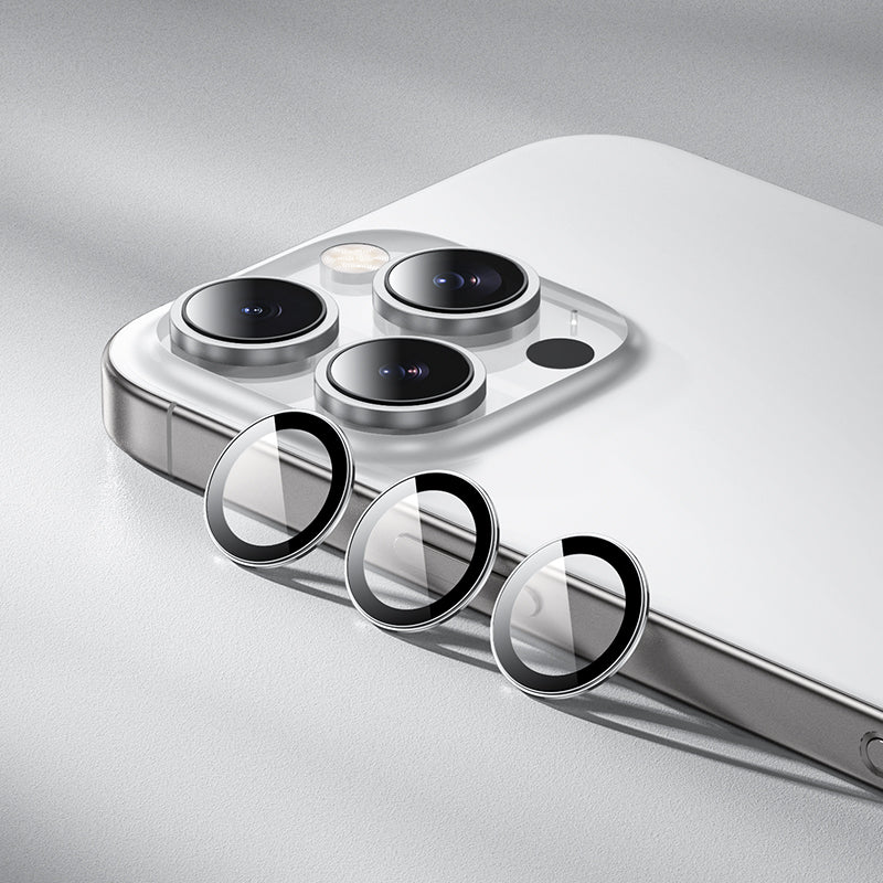 Ven-Dens Lens Film For iPhone 15 Pro Max