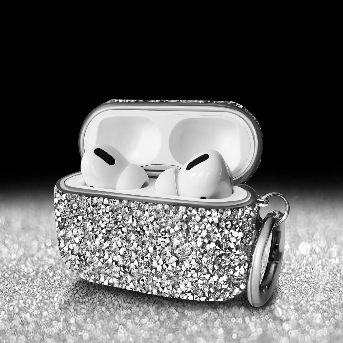 Diamond Case For AirPods Pro 3