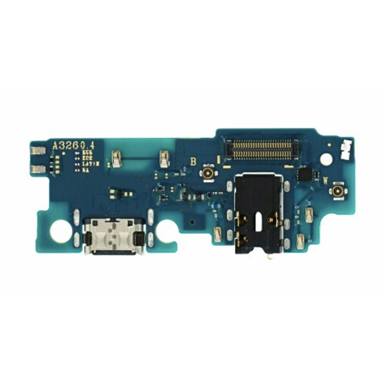 Genuine Charging Port With PCB For Samsung Galaxy A32 (5G)