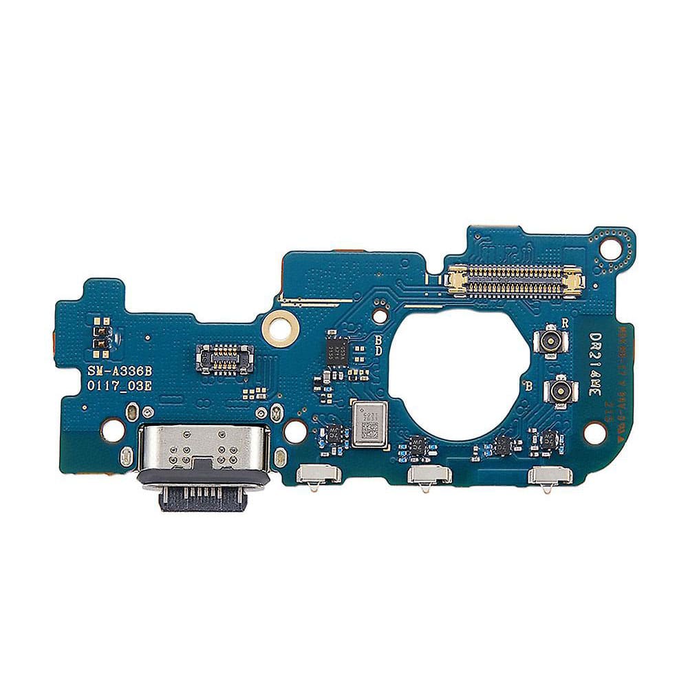 Genuine Charging Port With PCB For Samsung Galaxy A33 5G