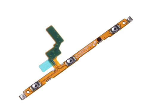 Power And Volume Flex For Samsung Galaxy A10