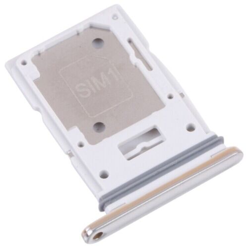Sim Tray For Samsung Galaxy A53 5G White