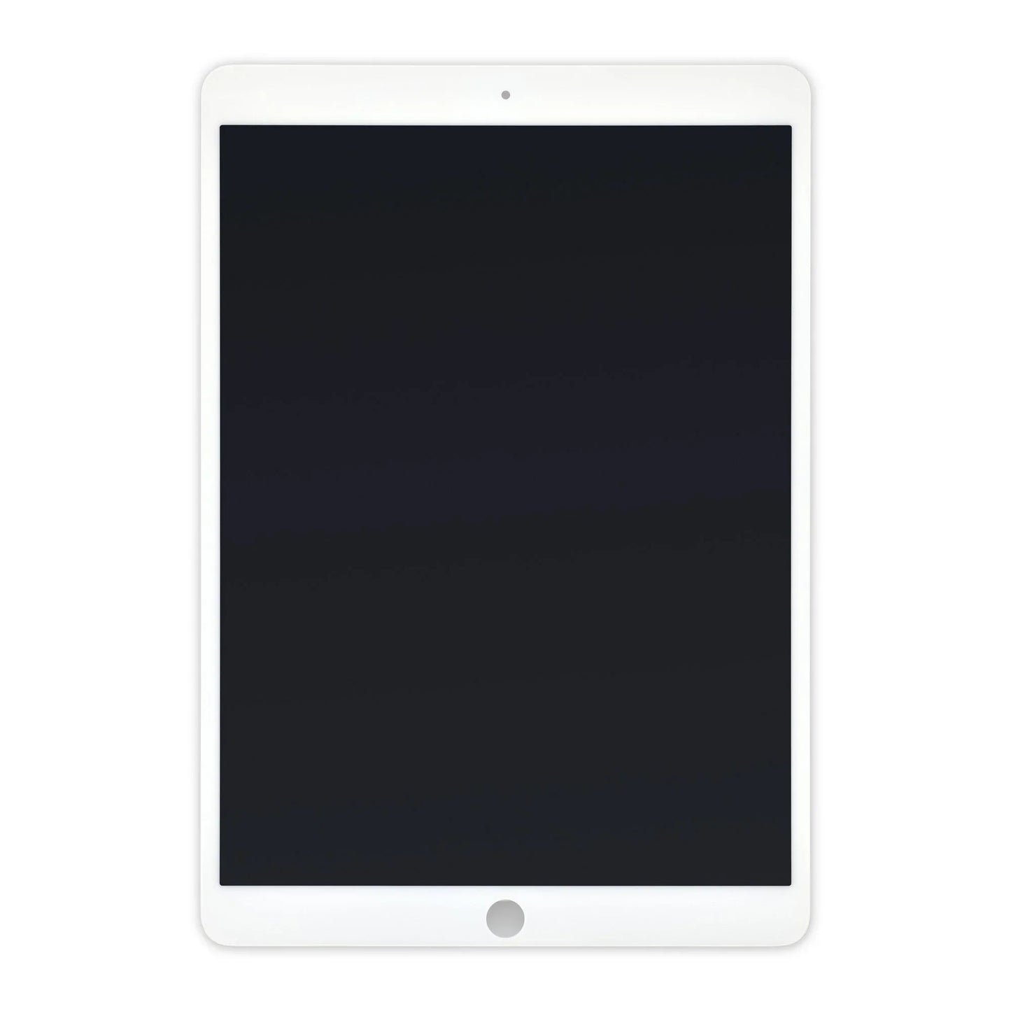 LCD With Digitiser For Apple iPad Pro 10.5 1st Gen White Standard