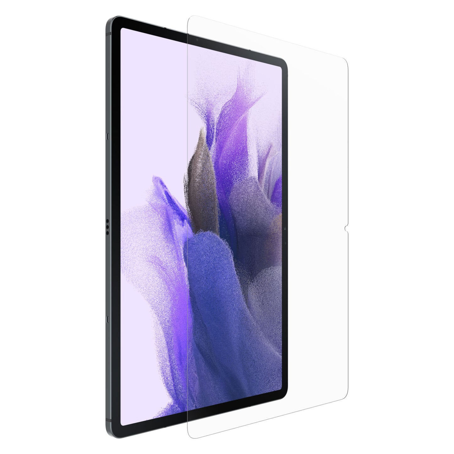 Samsung Tab Tempered Glass