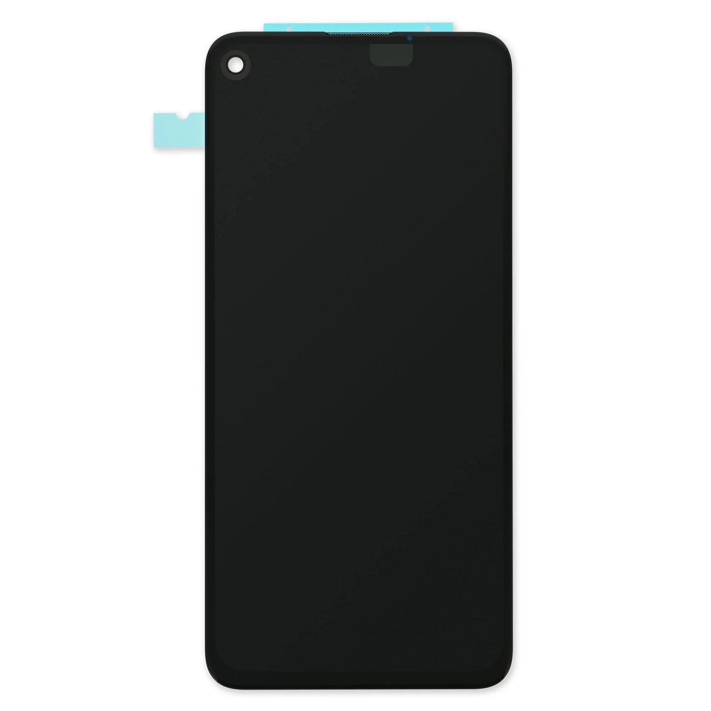 LCD With Digitiser For Google Pixel 4A (5G) Black GC
