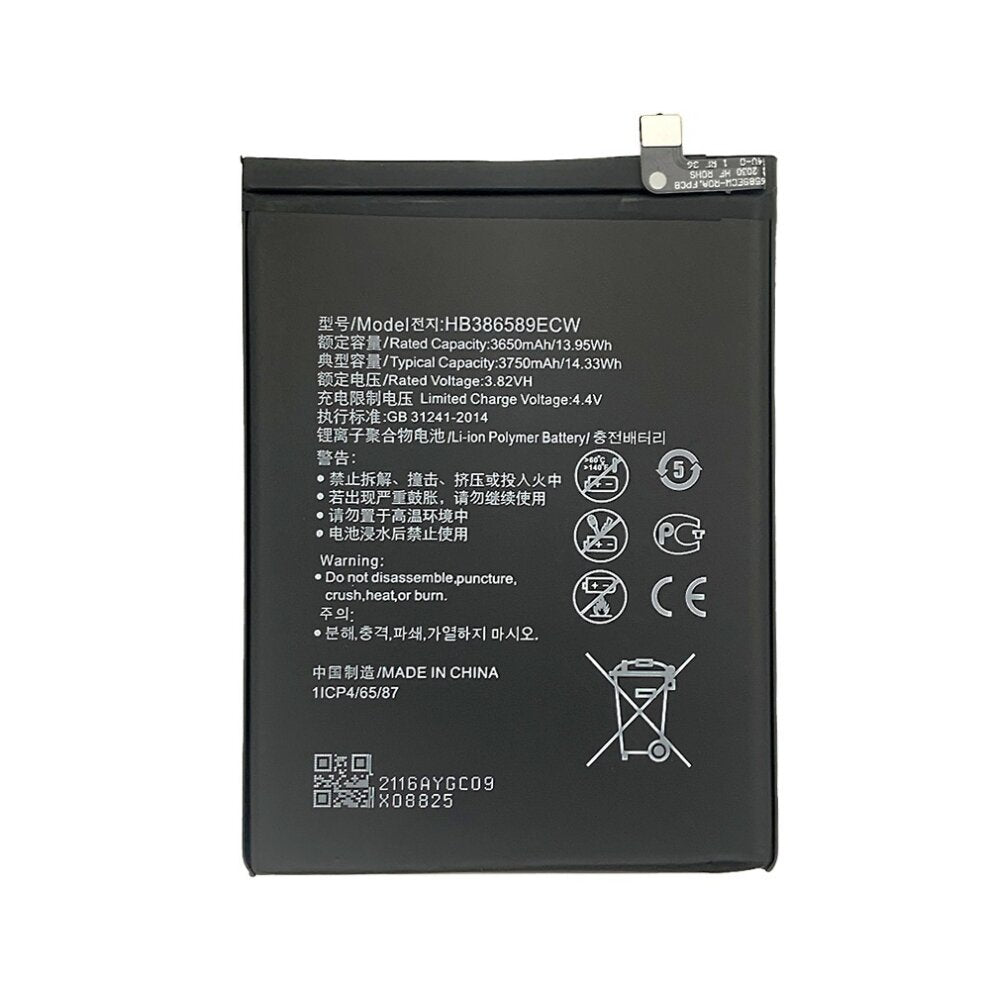 Battery for Huawei Nova 3