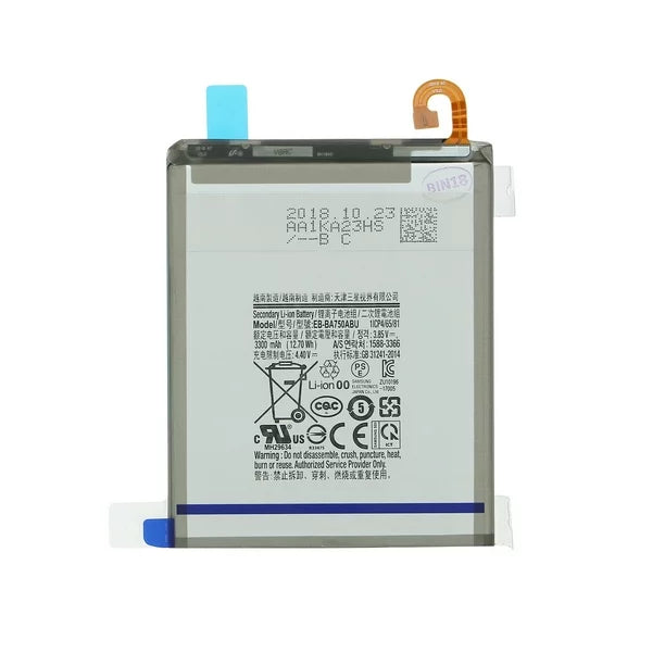 Battery For Samsung Galaxy A7 (2018)