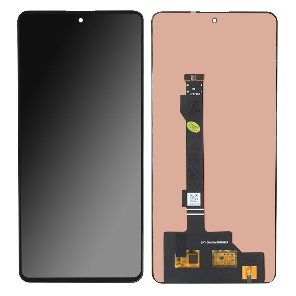 LCD With Digitiser For Xiaomi Redmi Note 12 Pro Plus 5G