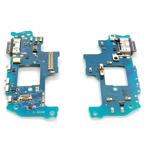 Charging Port With PCB For Samsung Galaxy A55 5G (SM-A566B)