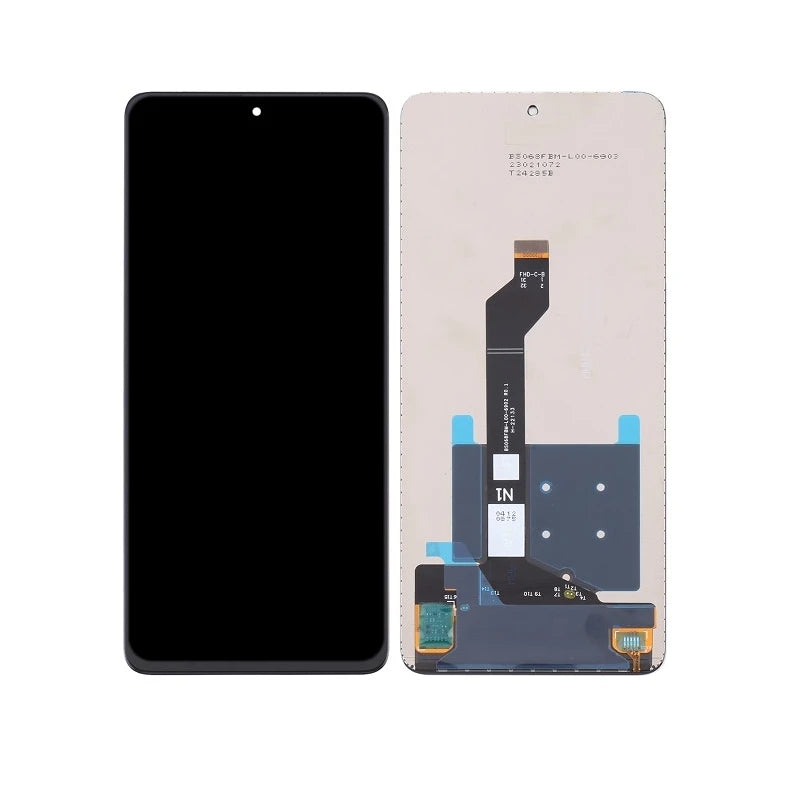 LCD With Digitiser For Oppo A57