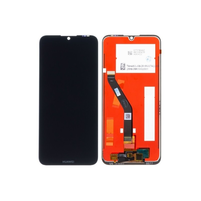 LCD With Digitiser For Huawei Y6s/Y6 2019/Honor 8A