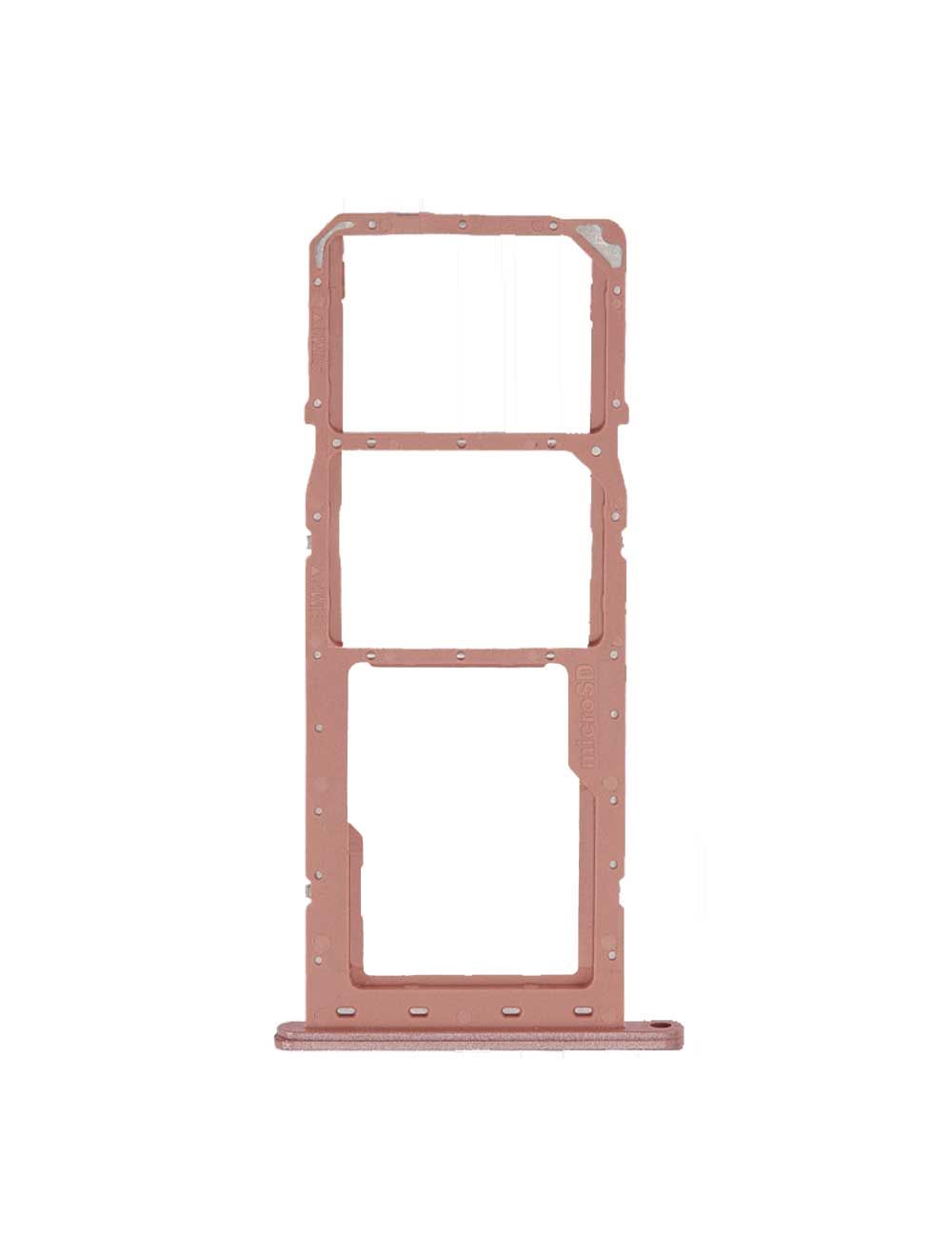 Sim Tray For Samsung Galaxy A04e Copper