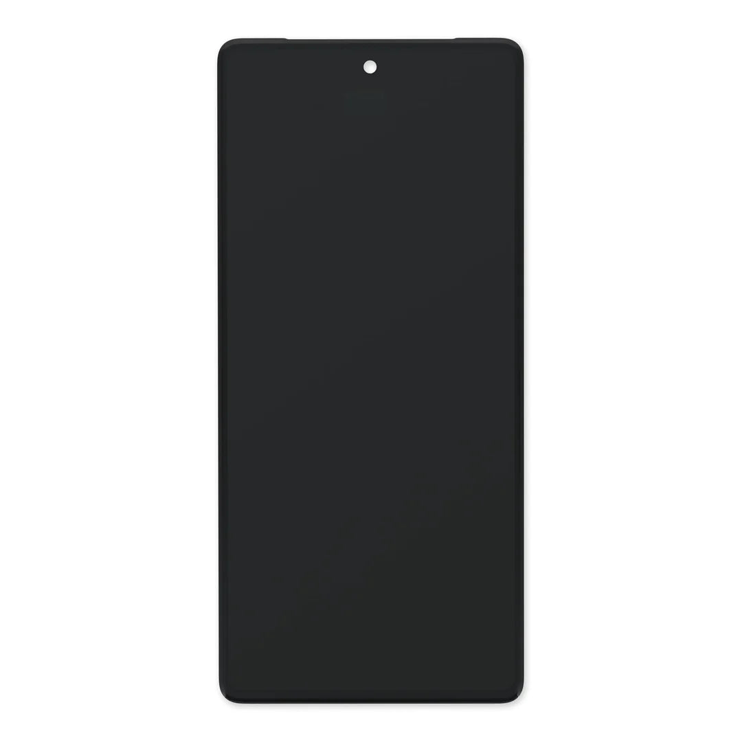 LCD With Digitiser For Google Pixel 7 Black