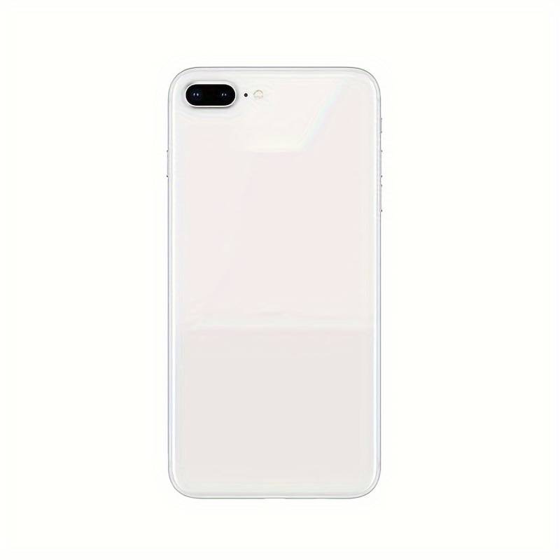 Battery Back Cover for Apple iPhone 8 Plus White