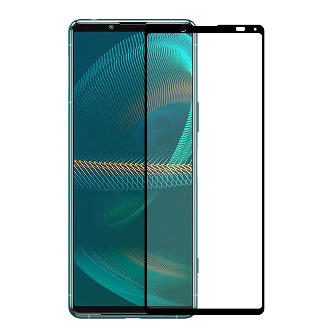 Sony Xperia Tempered Glass