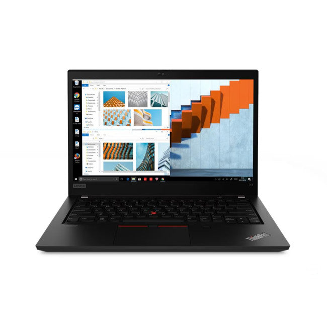 LENOVO THINKPAD T14 INTEL CORE I7 256GB WITH TOUCH SCREEN