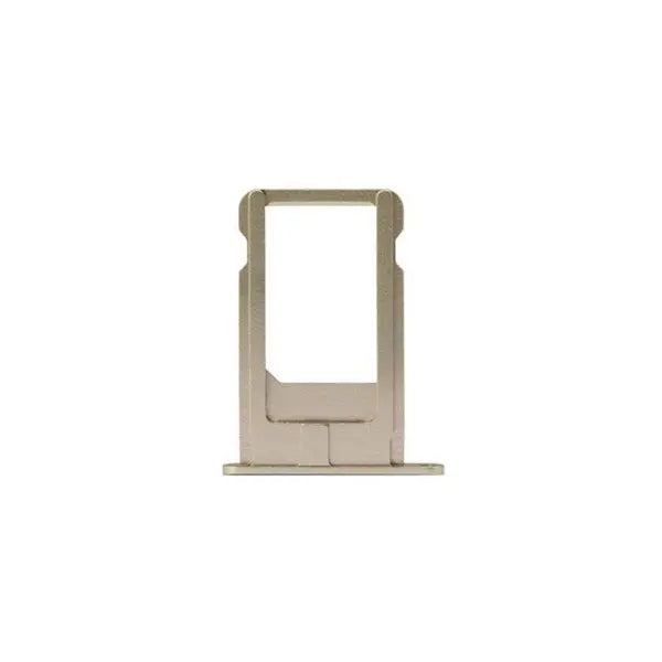 Sim Tray For Apple iPhone 6S Plus Gold