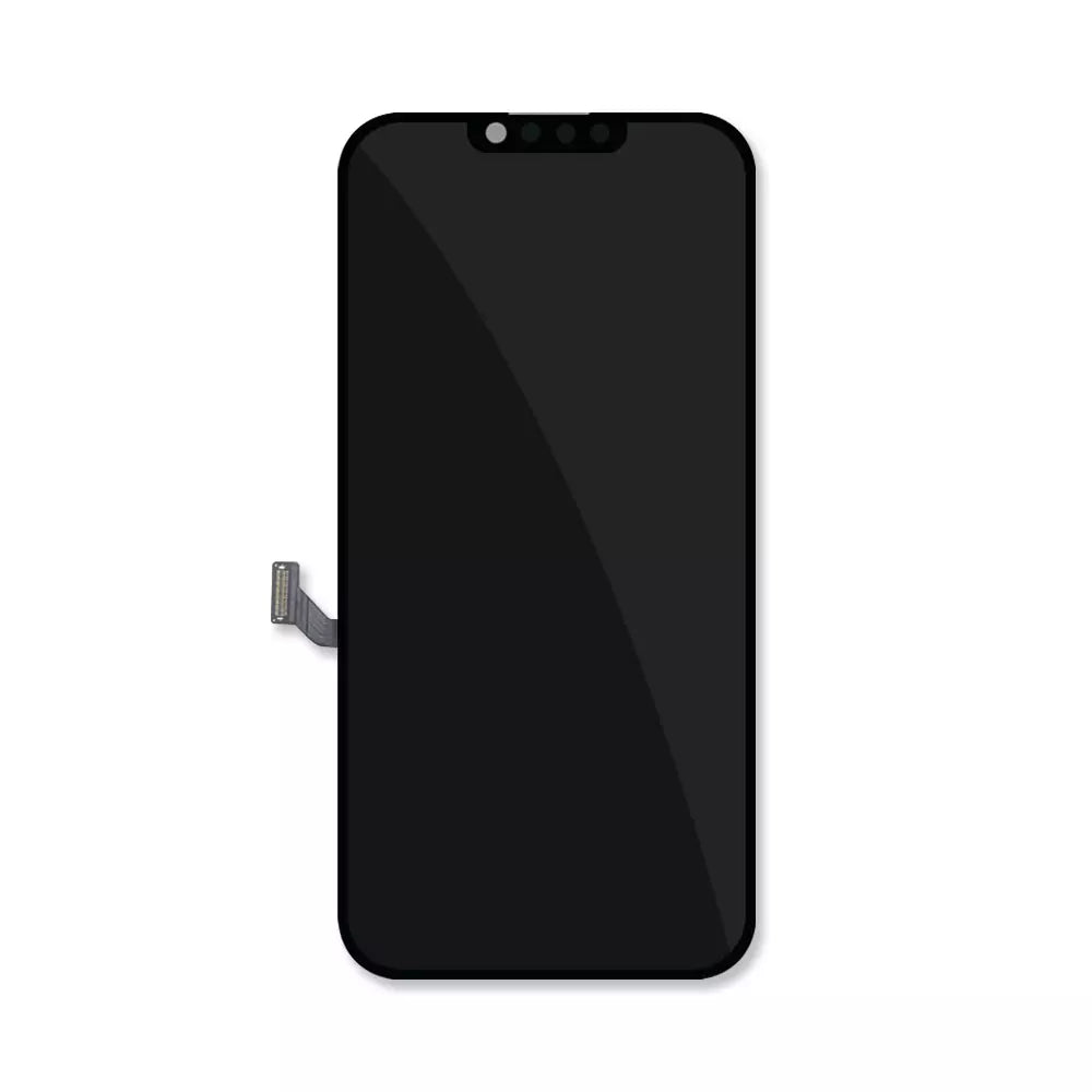 Mymo Prime LCD With Digitiser For Apple iPhone 14 (6.1) FHD Incell