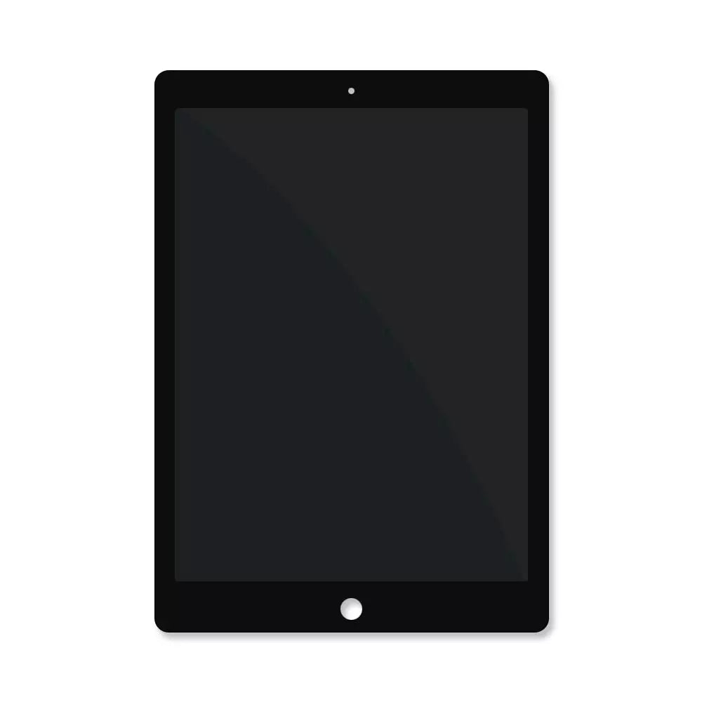 LCD With Digitiser For Apple iPad Pro 9.7 Black Premium