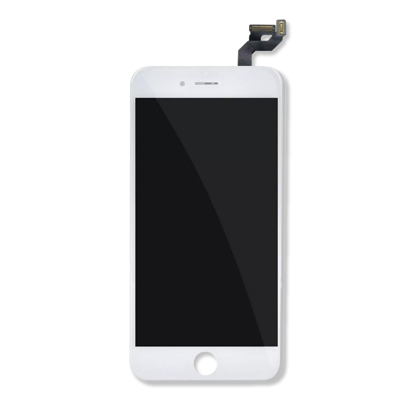 Mymo Prime LCD With Digitiser For Apple iPhone 6s Plus White