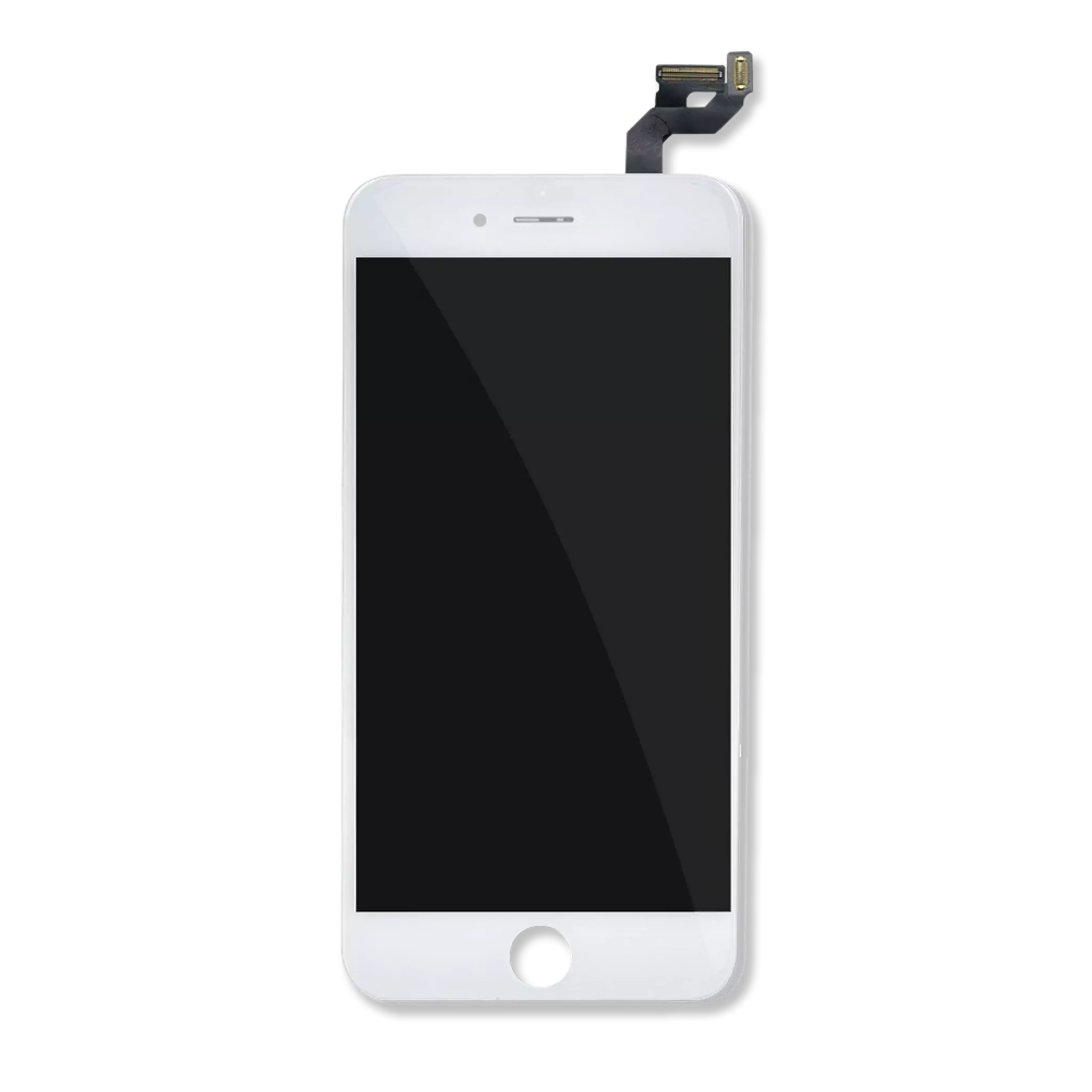 Mymo Prime LCD With Digitiser For Apple iPhone 6s Plus White