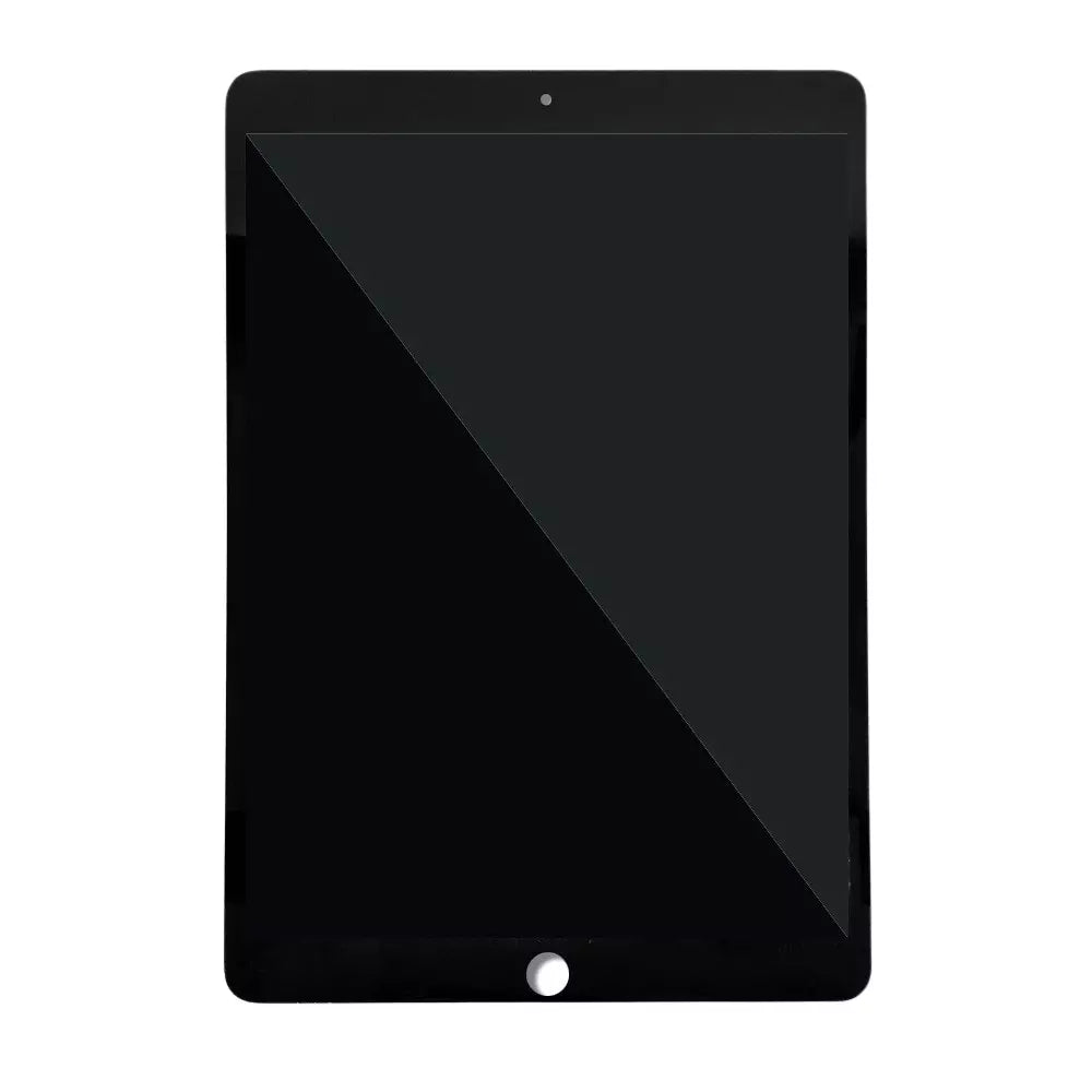 LCD With Digitiser For Apple iPad Air 3 Black Premium