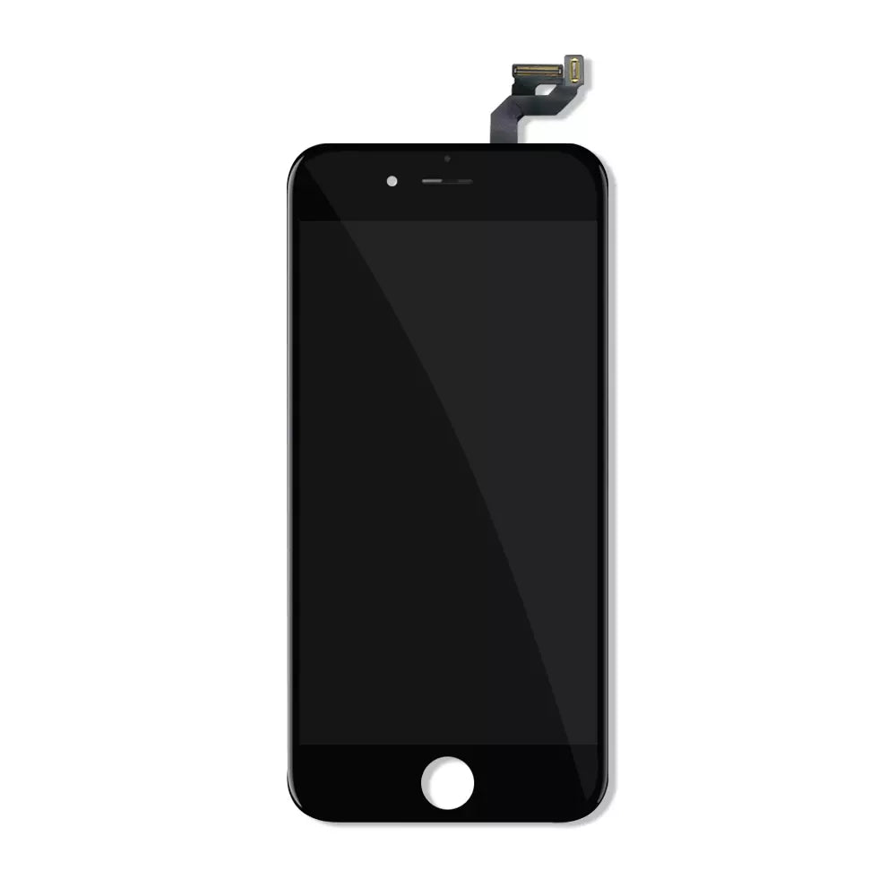 Mymo Prime LCD With Digitiser For Apple iPhone 6s Black