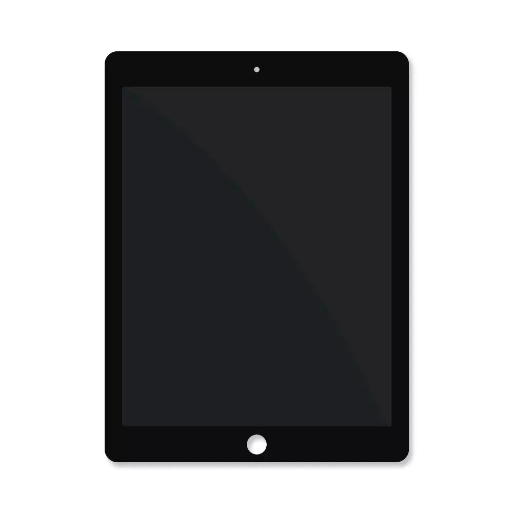LCD With Digitiser For Apple iPad Air 2 Black Standard