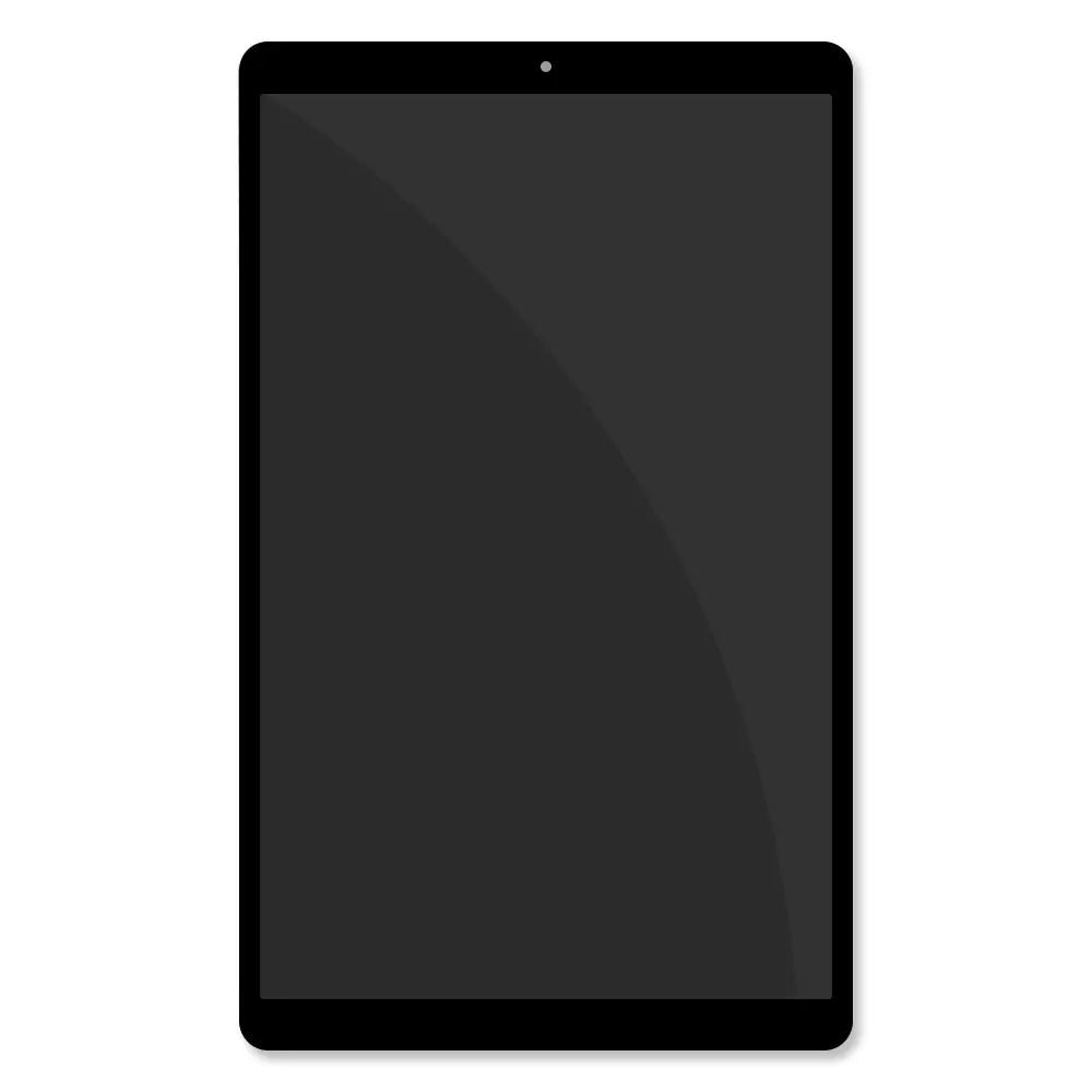 LCD With Digitiser For Samsung Galaxy Tab A 10.1 T510/T515 LCD With Digitiser Black