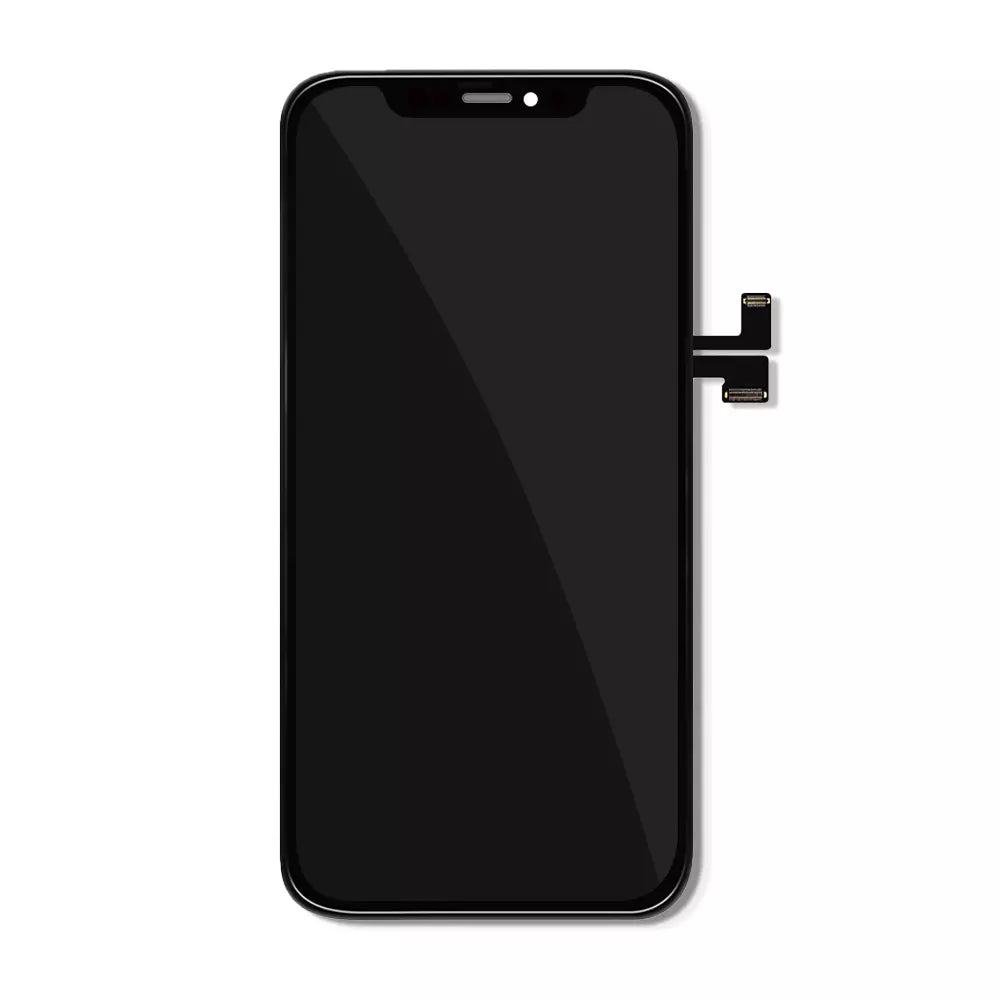 LCD With Digitiser For Apple iPhone 11 Pro Max Black OLED