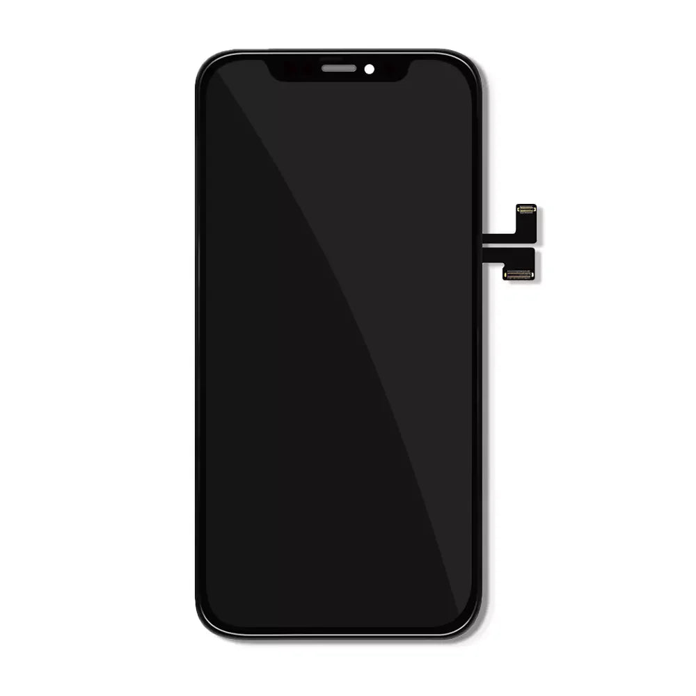 Mymo Prime LCD With Digitiser For Apple iPhone 11 Pro Max Black INCELL