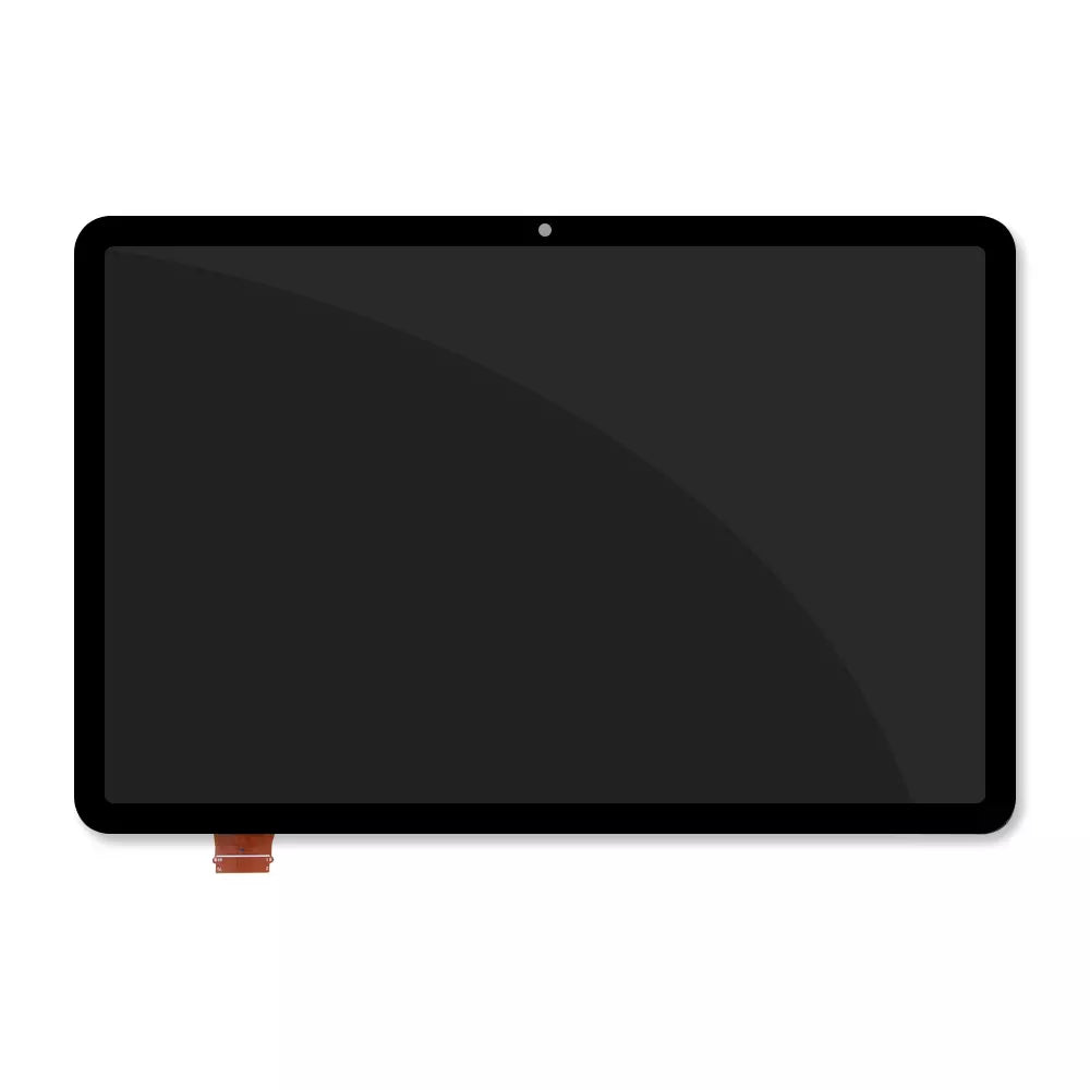 LCD With Digitiser For Samsung Galaxy Tab S6 Lite P610/P615 LCD With Digitiser Black