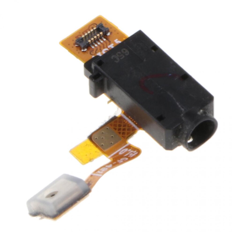Headphone Jack Flex For Sony Xperia-XA