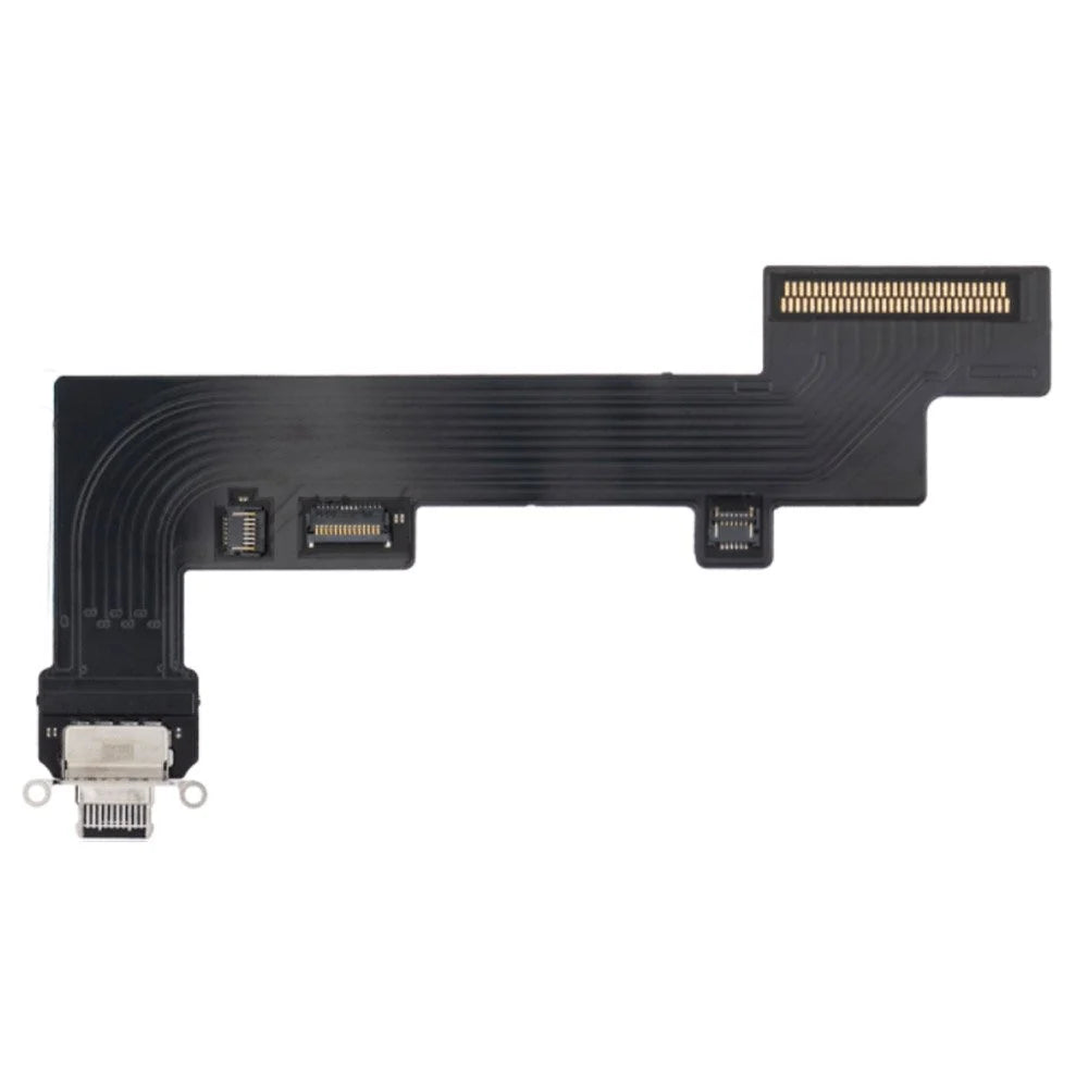 Charging Port Flex For Apple iPad Air 5 (10.9) Cellular