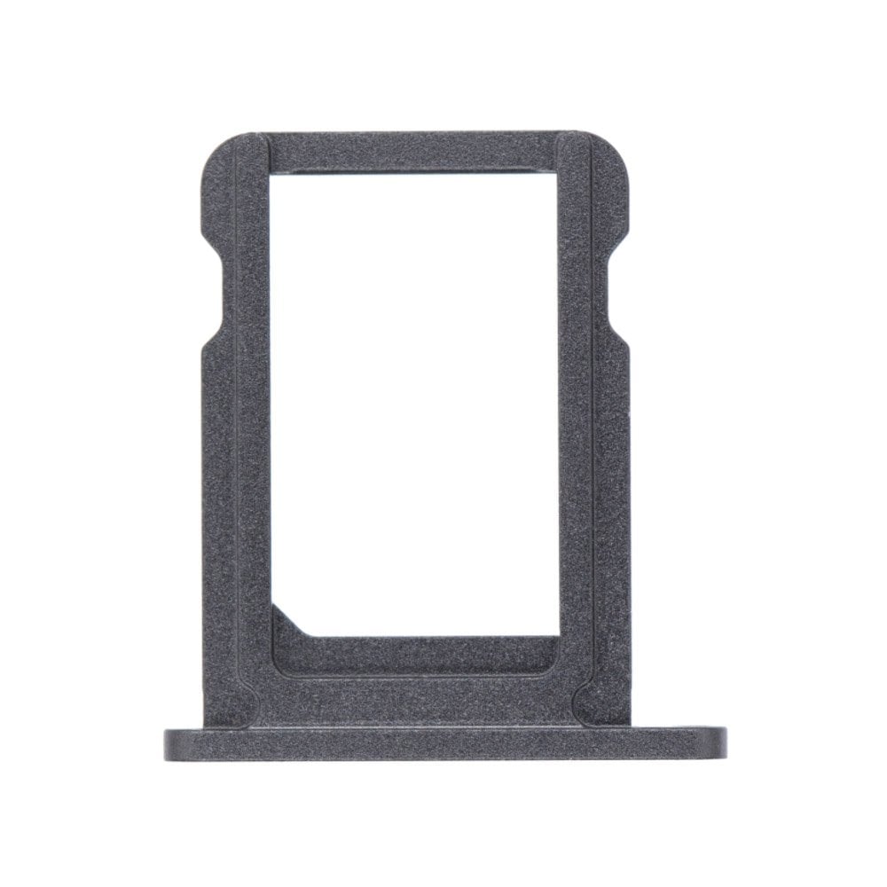 Sim Tray For Apple iPad Air Black