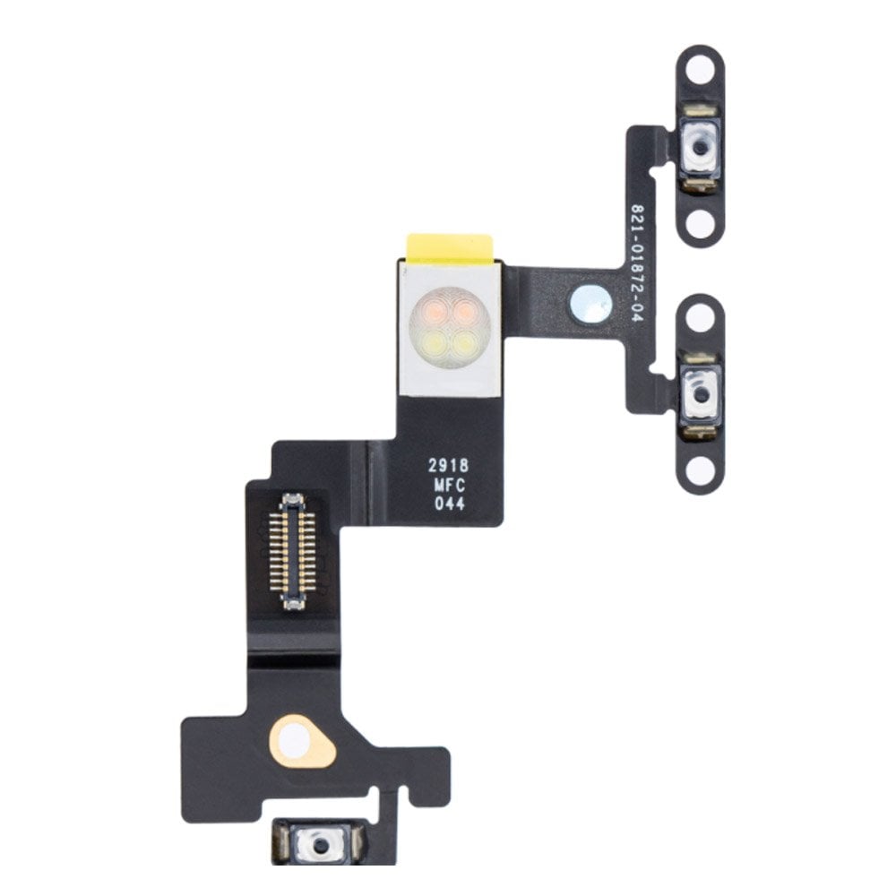 Power Flex For Apple iPad Pro 12.9 2018