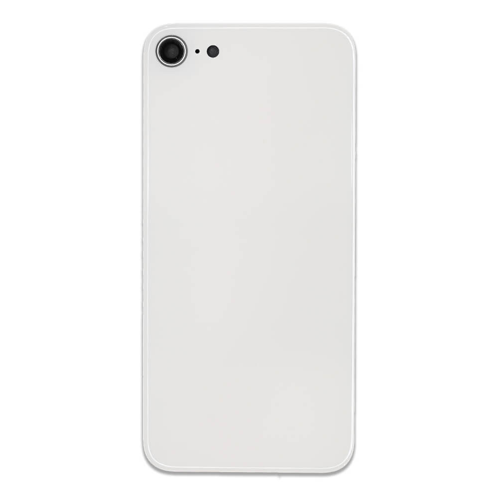 Battery Back Cover for Apple iPhone SE (2020) White