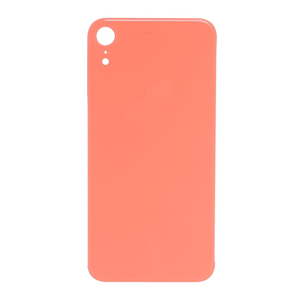 Battery Back Cover for Apple iPhone XR Coral