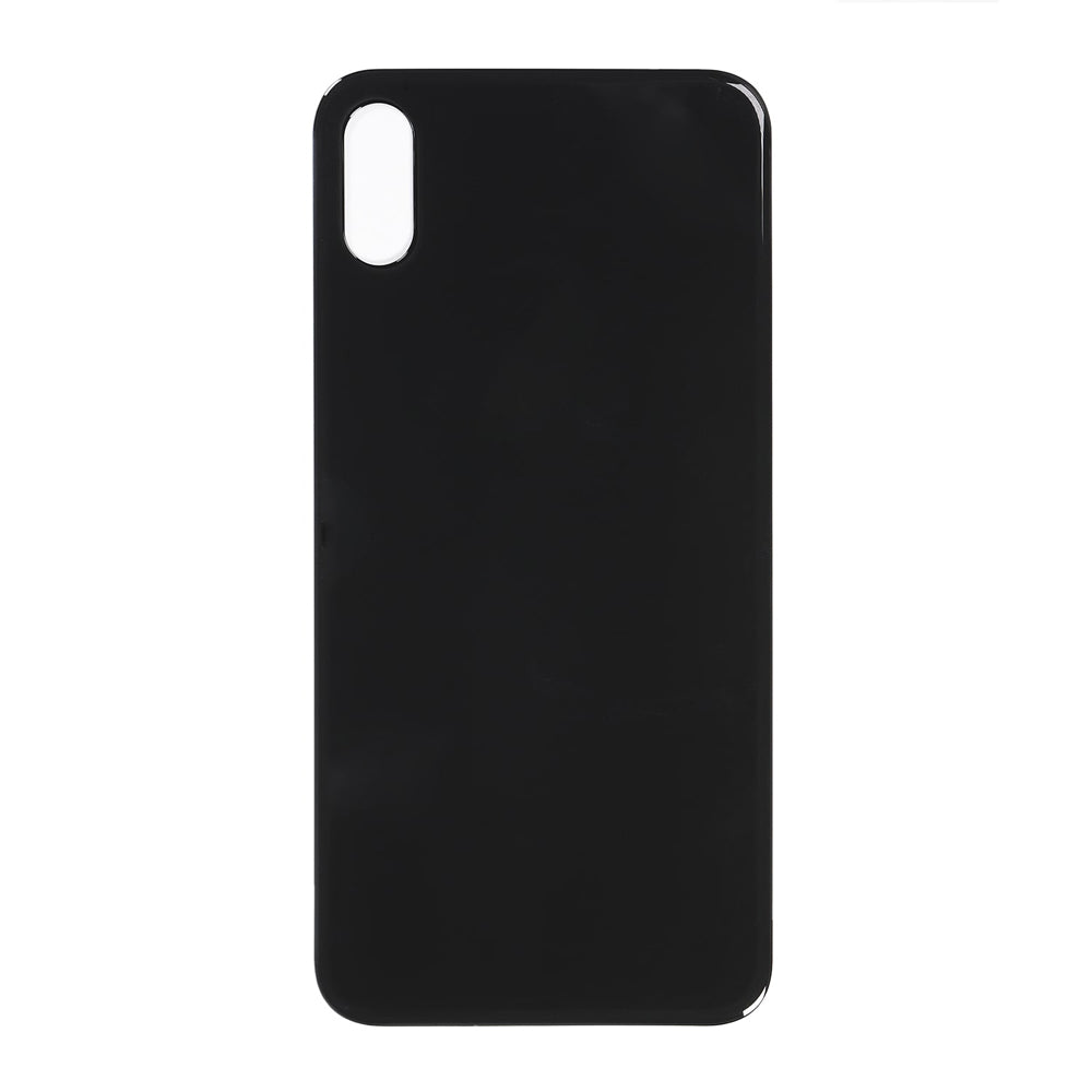 Battery Back Cover for Apple iPhone XS Max Space Grey