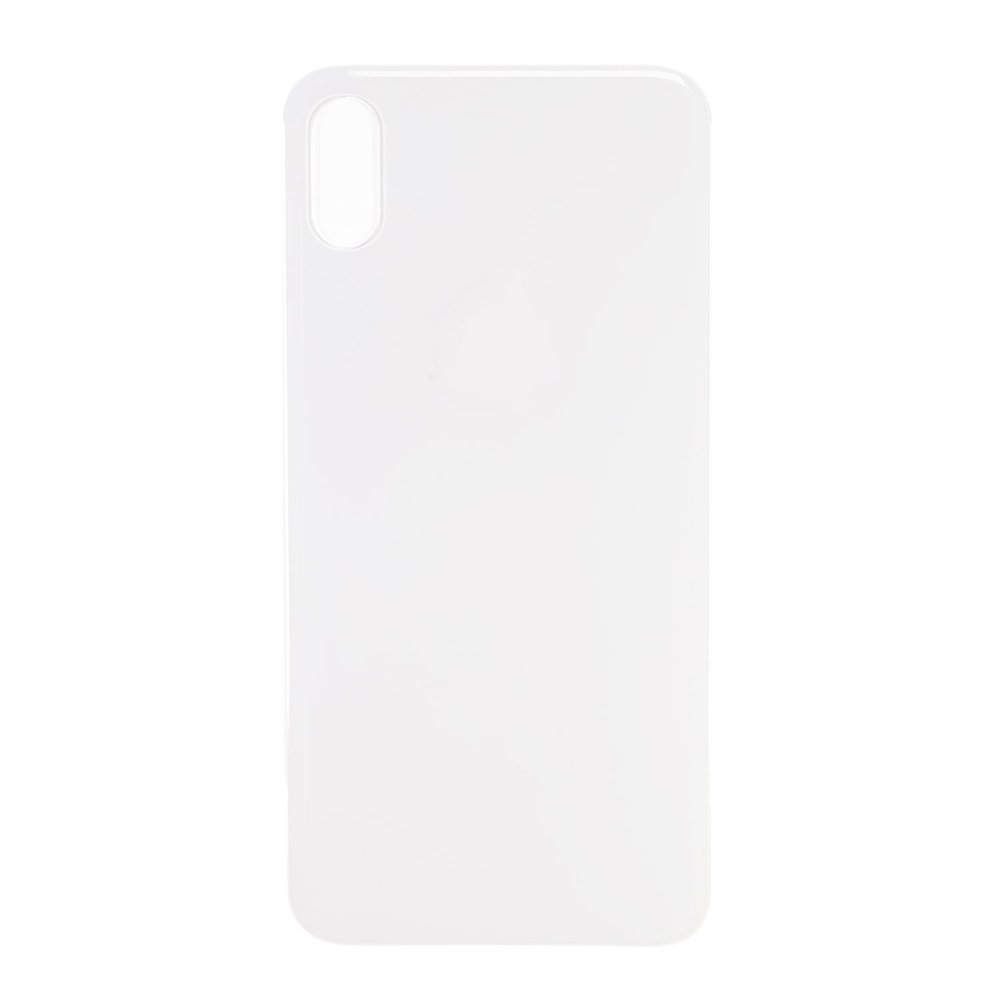 Battery Back Cover for Apple iPhone XS White
