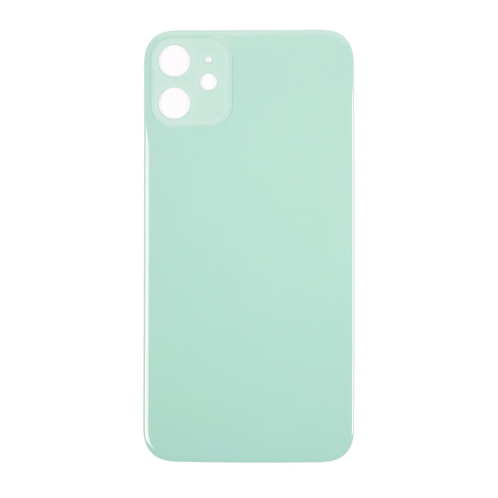 Battery Back Cover for Apple iPhone 11 Green