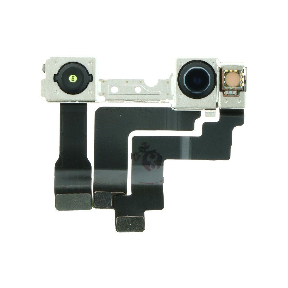 Front Camera With Sensor Flex For Apple iPhone 12 Mini