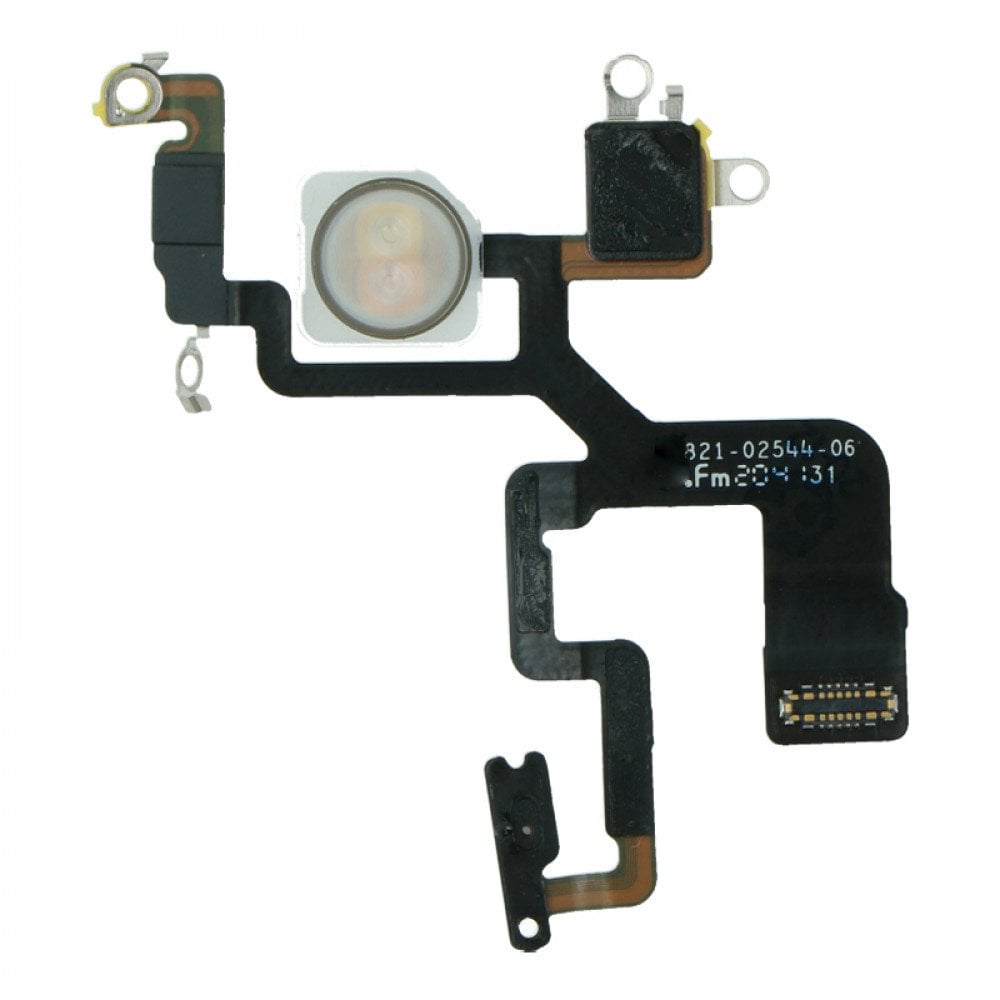 Flash Light Sensor Flex For Apple iPhone 12 Pro