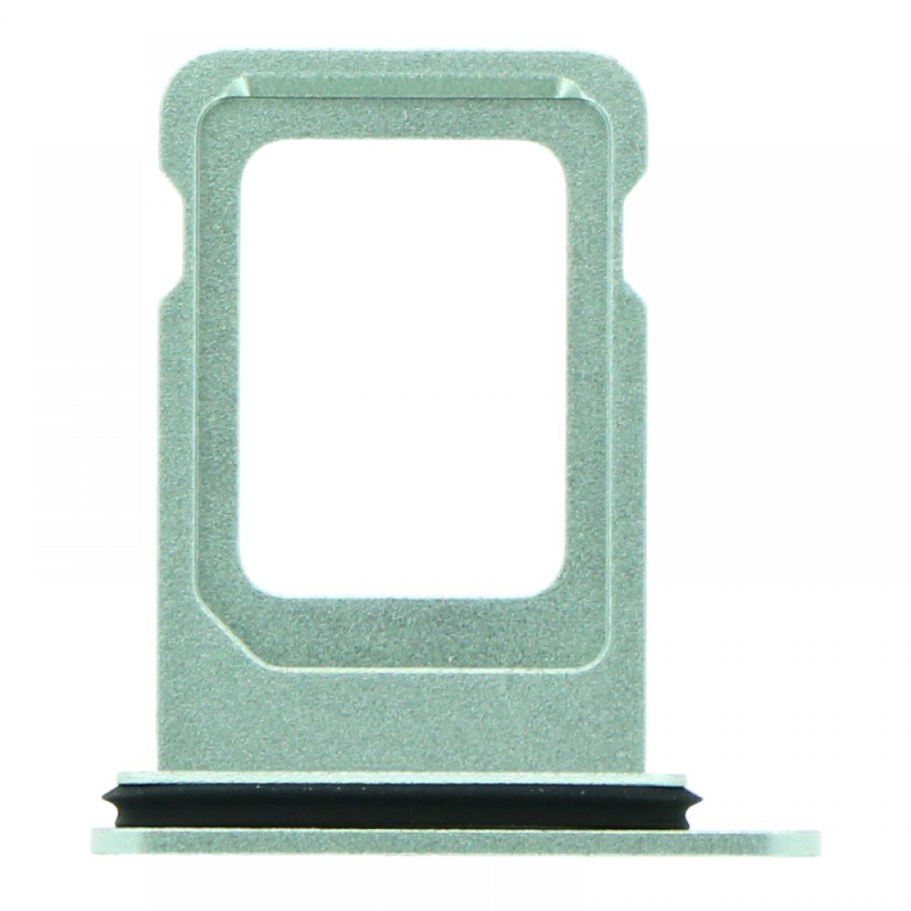 Sim Tray For Apple iPhone 12 Green