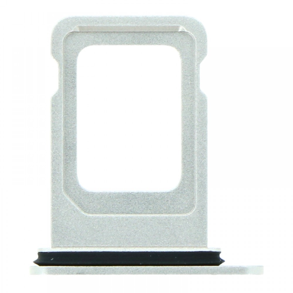 Sim Tray For Apple iPhone 12 White