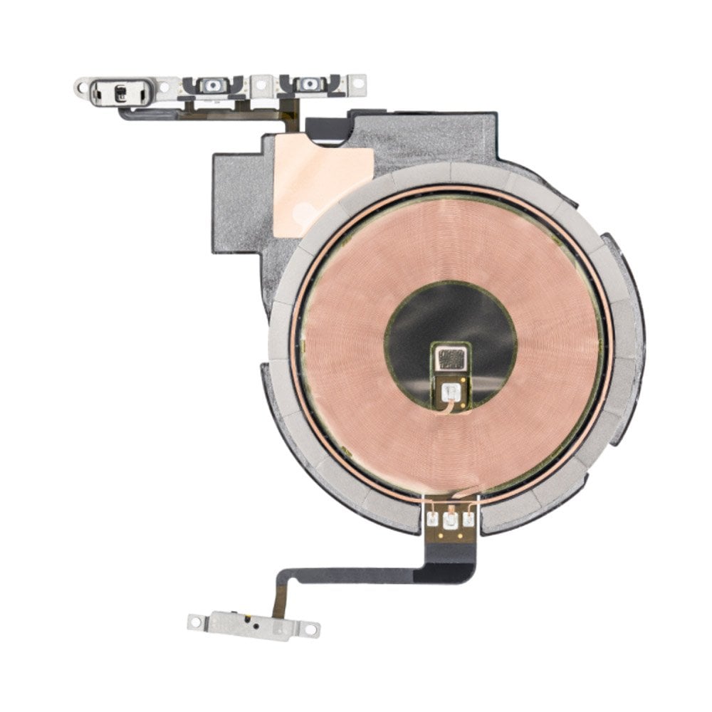 Wireless Charging Coil With Adhesive For Apple iPhone 13 Pro Max